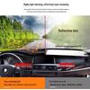 Leapmotor C10 Dashboard Sunshade Pad: Anti-Slip, Anti-Sun Protection for 2026 Models