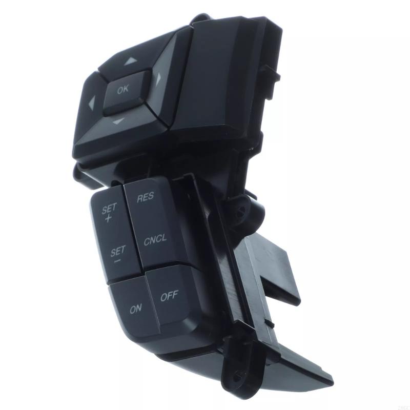 28GC Cruise Control Switches Replace FL3Z9C888AA FL3T-9E740-ABW SW7449 China Mainland