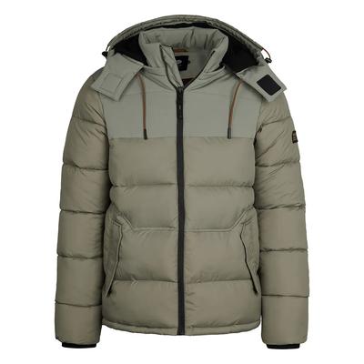 Frakker og jakker – Dunjakker og parkas
