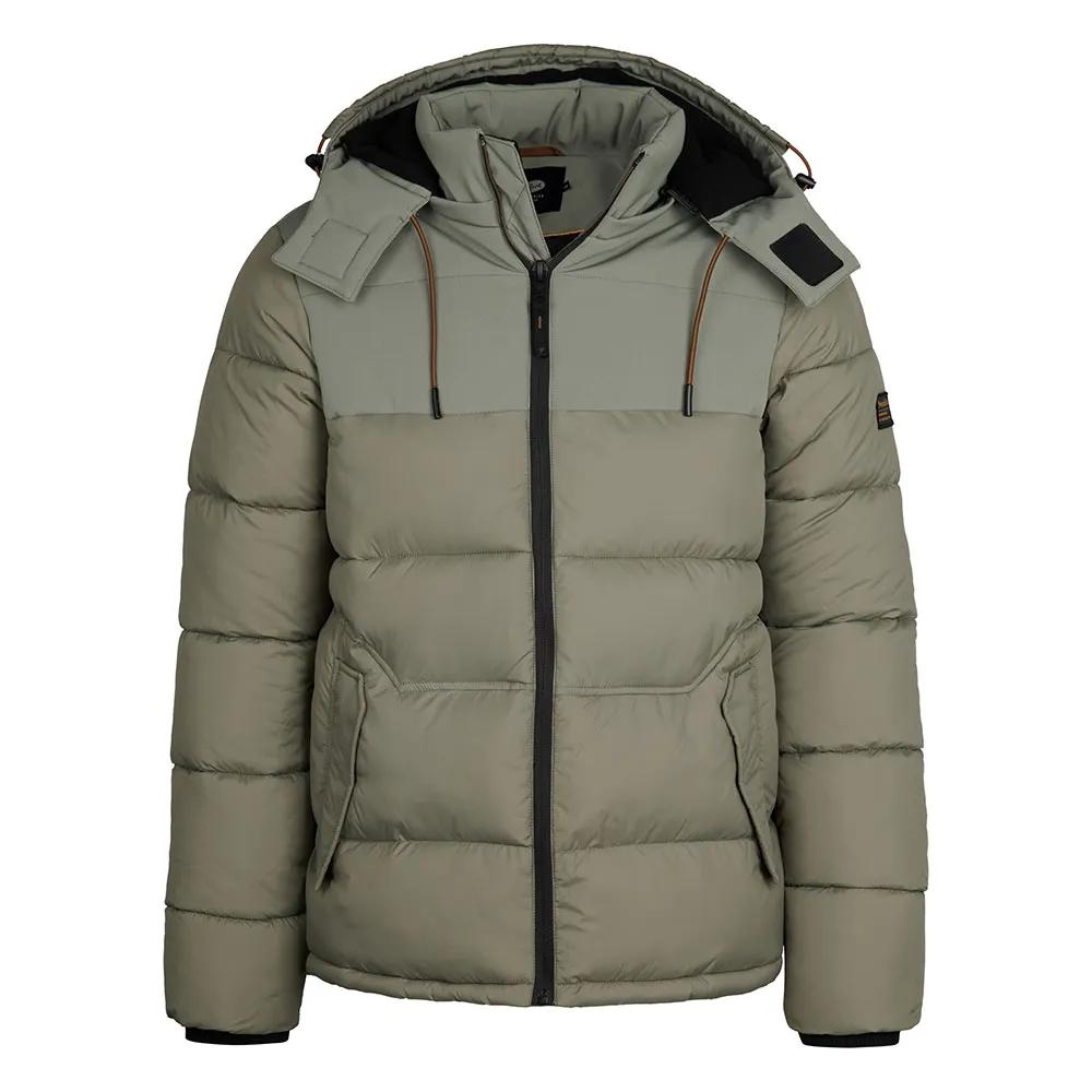 

Petrol Industries Стёганая куртка M-3050-JAC109 XL