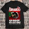 George Clinton Funkadelic T-shirt Parliament Bernie Worrell Uncle Jam Wil Je Unisex T-shirt