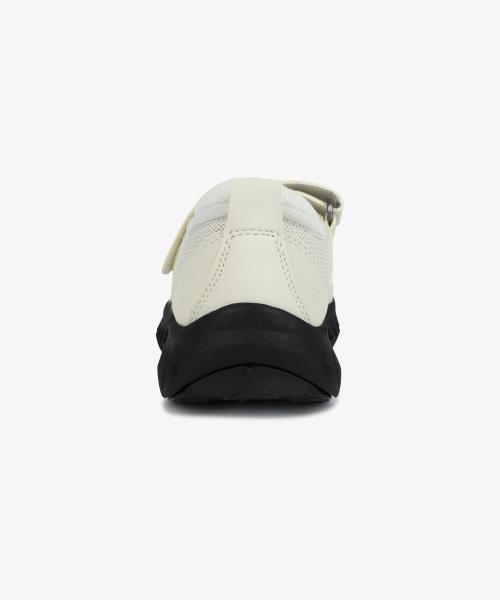 [The North Face] White Label Women's Matis Mary Jane Cream NS94S65K [Shipped from Korea] 100% Authentic