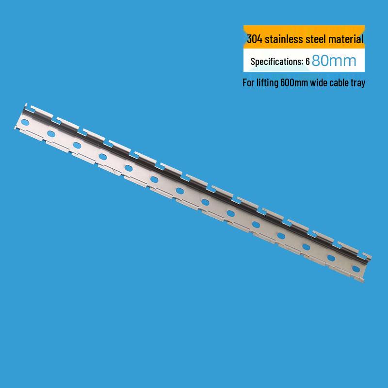 Modern Communication Room Metal Mesh Cross Arm - Full Specification Range