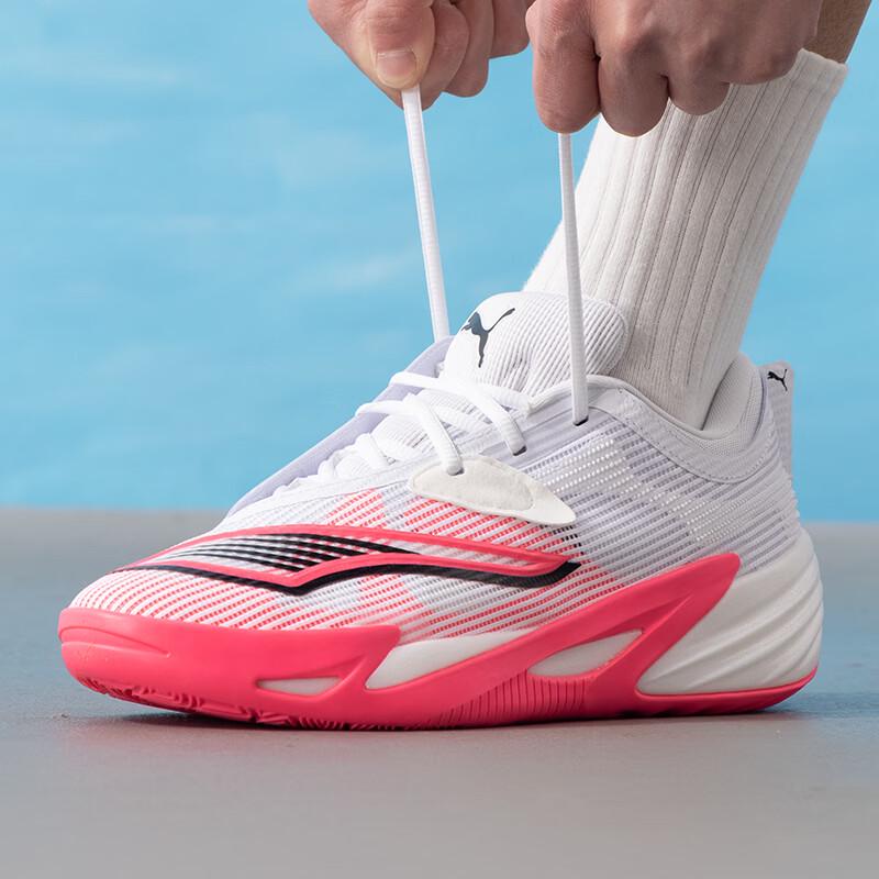 Puma Men s Basketball Shoes