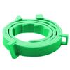 38/70cm Dog Calming Collar Pet Cat Anxiety Reducing Pheromone Collar for Dogs Releases Pheromones for 60Days Helps Calm for Dogs