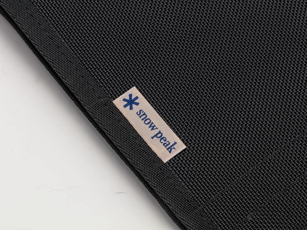 Snow Peak Peg Hammer Case UG-022 Nylon Black