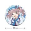 2D Cospa Girls Band Cry Original Illustration Hina 65mm Can Badge Pastry Chef [Official] Ver.
