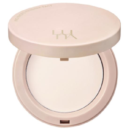 Luna Pro Photo Finisher Blur Powder Pact 4 Colors