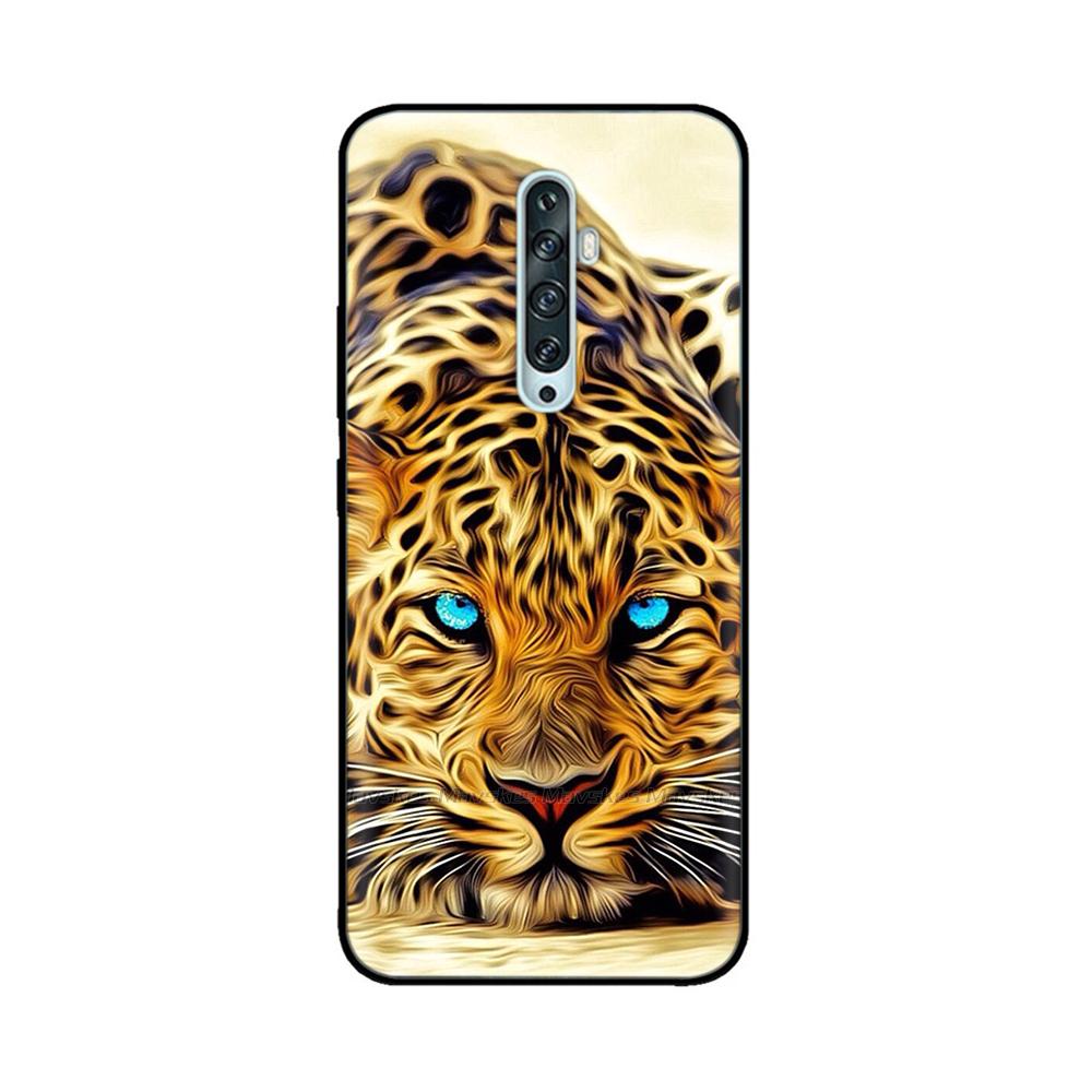 Weiche Hülle für OPPO Reno 2 Z 2Z 2F Silikonhülle für OPPO Reno 2Z 2F 2 Z RenoZ Reno2 Reno2F Reno2Z Handyhülle Gehäuse