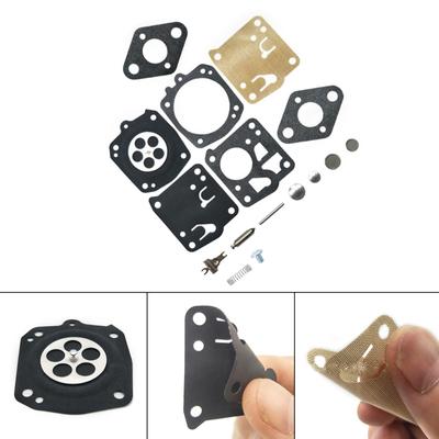 Carburetor Diaphragm Gasket Rebuild Repair Kit for RK-17 HS RK-23 HS