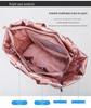 Multi-Purpose Fitness Bag with Wet/Dry Separation for Yoga, Swimming, and Travel