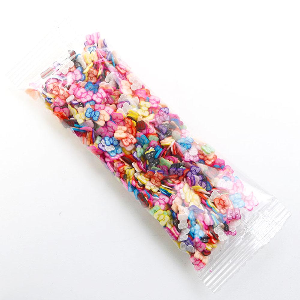 Silikon Welt 1000 Stück Mix Obst Weich Ton Schleim Tier Blume Scheibe Harz Füllstoff für Nagelkunst Epoxid Form DIY Handwerk Herstellung
