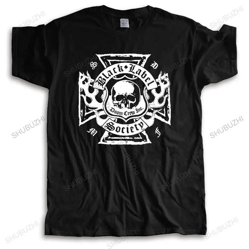 BLACK LABEL SOCIETY Los Angeles HEAVY METAL TSHIRT M3XL Unisex T-Shirt M