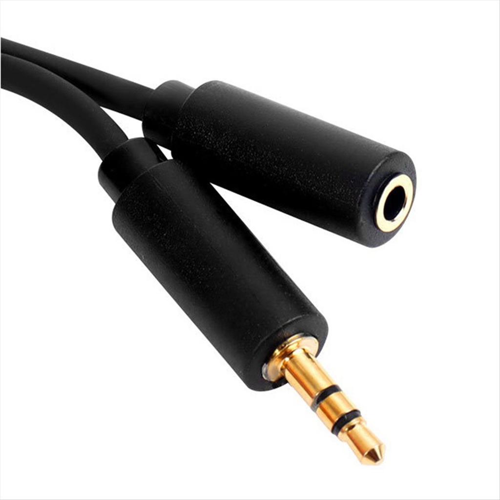 Stereo Audio Isolation 3.5mm Speaker Audio Noise Noise Common Ground Filter Eliminator GROUND LOOP Isolator