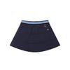 Onoff Women Down Culottes Of4042lb Navy