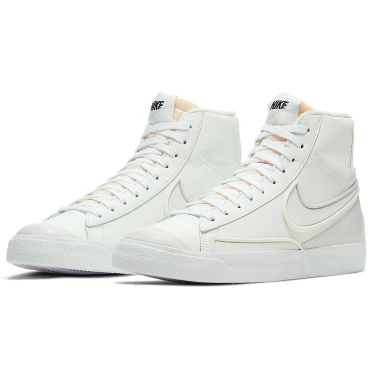 New Nike Blazer Mid Infinite Summit White Women's DC1746-101