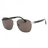 Men's Square Sunglasses