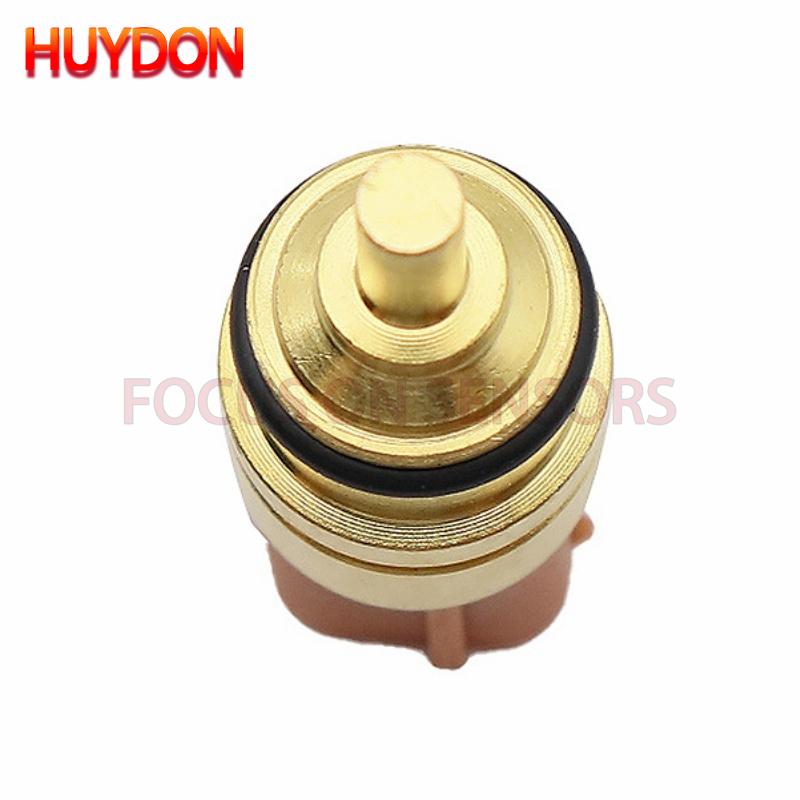 39220-010 Engine Coolant Temperature Sensor For Hyundai Azera Genesis Palisade Santa Fe Tucson Kia Cadenza Optima Sorento