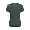 Mountain Warehouse Womens/Ladies Summit Merino Wool Thermal Top
