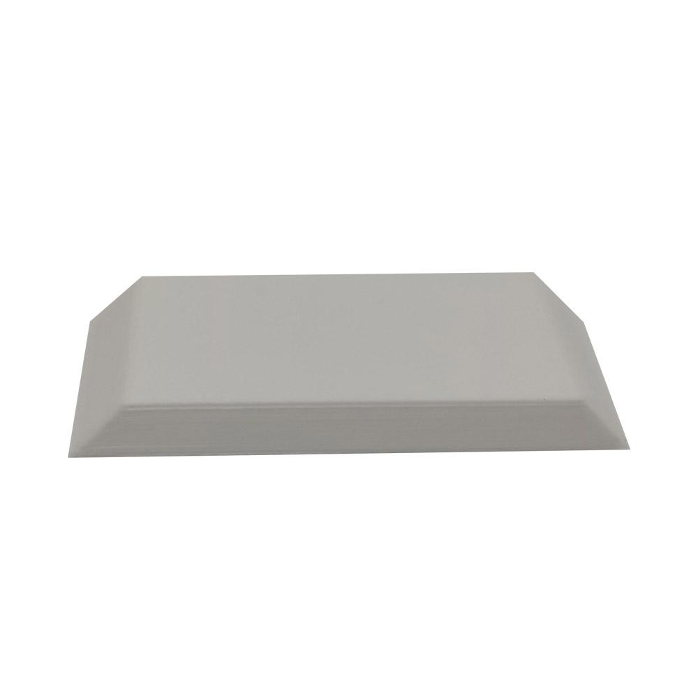 6 Pack Roof Vent Skylight Infill Profile,Truck And Trailer Roof Infill Profile For Fiat Ducato Citroen Relay Boxer Camper Van