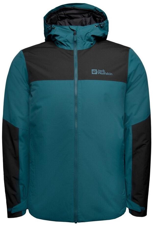 Куртка Jack Wolfskin Jasper Ins Jkt M