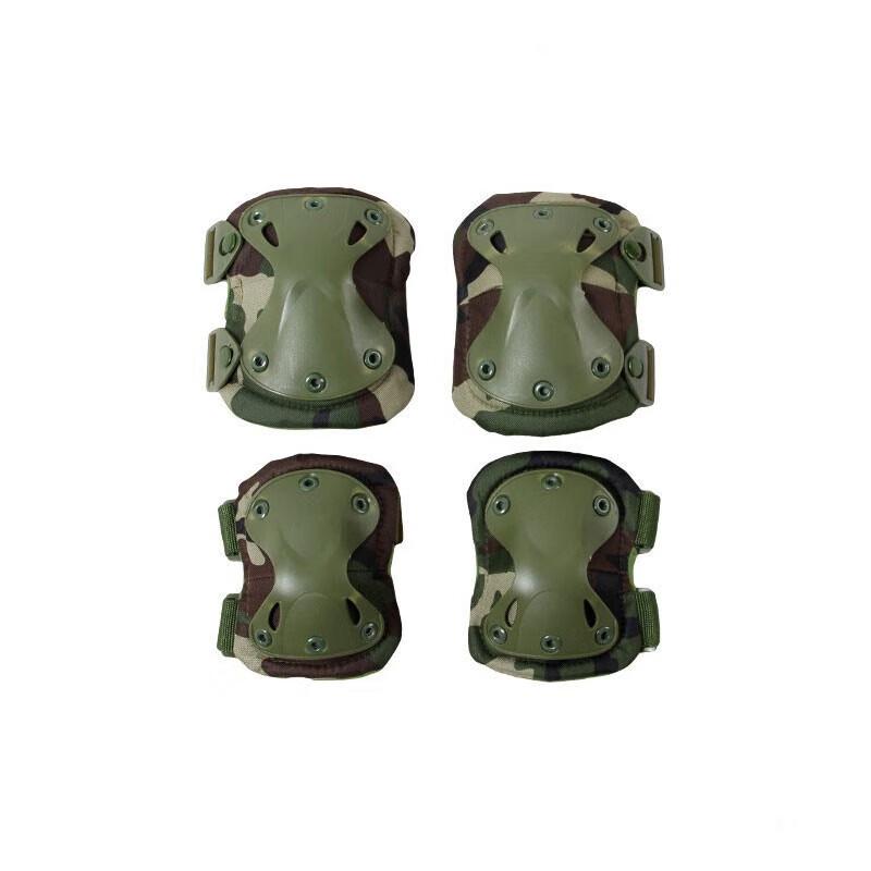 

Outdoor Sports Protective Gear Set