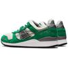 Awake NY x ASICS Gel Lyte 3 Green Tambourine Pánske tenisky Babys-Breath 1201A568-100