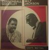 7inch Record CANNONBALL ADDERLEY MILT JACKSON  Giants Meeting SR3007 RIVERSIDE Japan Jazz Used