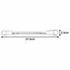 TONE Long Box Wrench (45°) M45-1618 Width across flats 16 x 18 mm