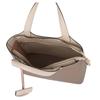 Natural Beauty Milieu Tote Bag, Beige