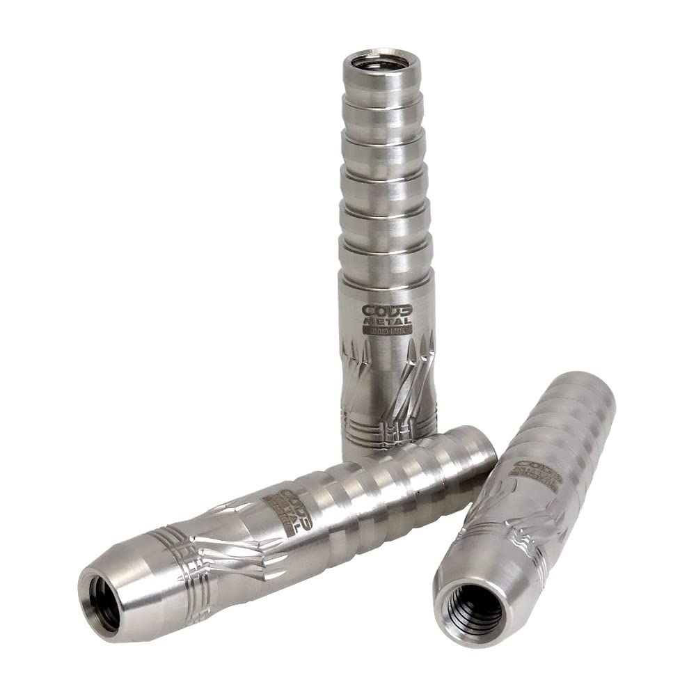 COSMO DARTS CODE METAL UNITED LABEL Hallelujah Hallelujah 2BA Kota Suzuki Model Dart Barrel Dart Set