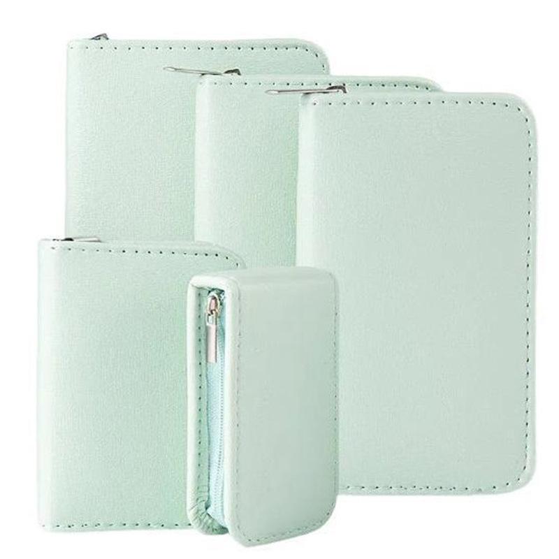 22-Piece Portable Manicure Set: Nail Clippers, Pedicure Tools, and Dead Skin Scissors