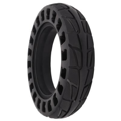 Elektroroller Reifen Explosionssicher Sicherheit Waben Ersatz Gummi Elektroroller Rad