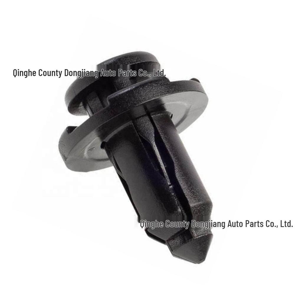 Spony nárazníku a šrouby blatníků pro vozy Honda