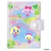 Tamagotchi Tamamori Sticker Book Set Pastel Sticker Book Ver.