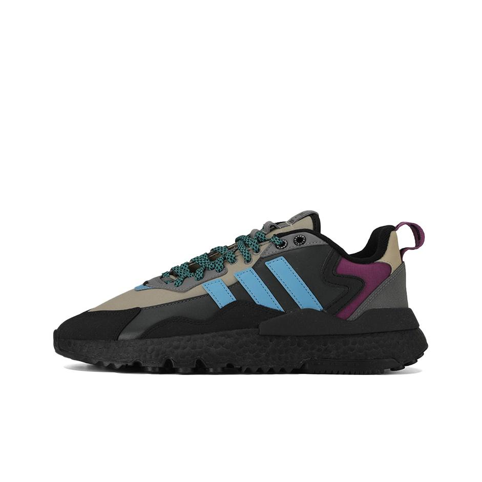 

кроссовки adidas originals Nite Jogger Life Casual Shoes Unisex FZ3665