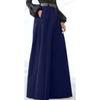 New Women's High Waisted Flared Pants, Fashionable and Elegant Wide Leg Pants