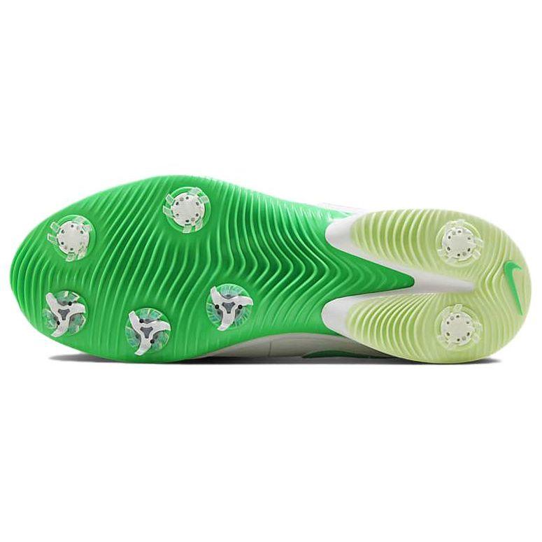 Nike Air Zoom Victory Tour 3 Wide Summit White Green Shock Men Sneakers Barely-Volt DX9025-102