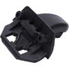 Sunroof Shade Buckle, Car Sunroof Shade Handle Buckle Accessory LR019776 Replacement for LR2