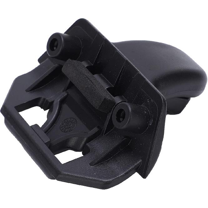 Sunroof Shade Buckle, Car Sunroof Shade Handle Buckle Accessory LR019776 Replacement for LR2