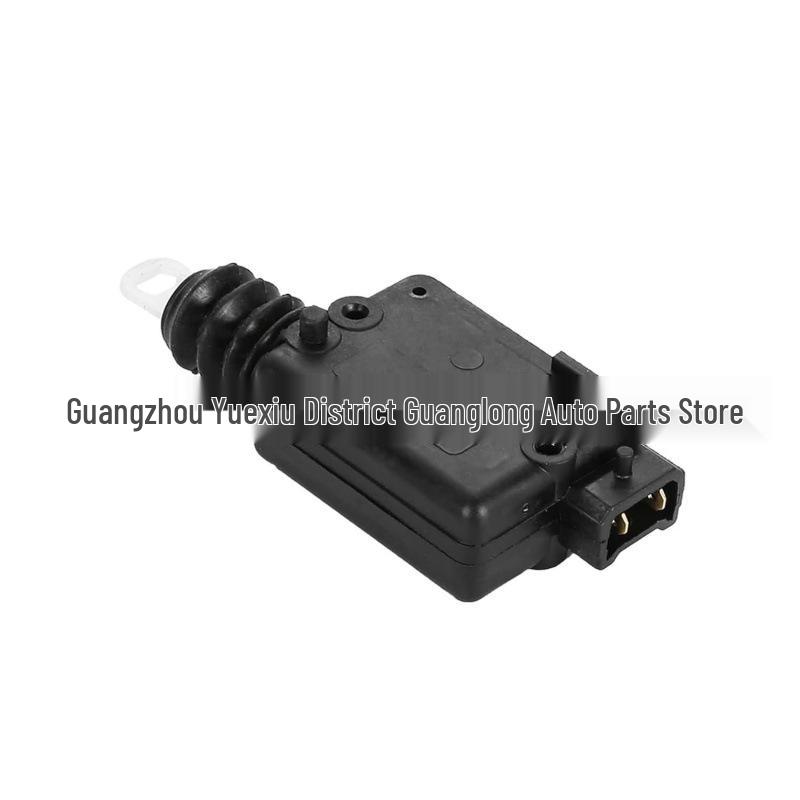 Renault Tailgate Lock Actuator 7700712901 Central Motor