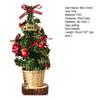 Excellent Christmas Decoration Reusable Eye-catching Enhance Atmosphere