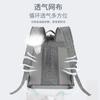 New Cat Bag Oxford Cloth Outing Portable Pet Backpack Dog Backpack Folding Pet Bag Dog Car Cat Bag