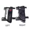 61051FJ023VH/61051FJ022VH Inner Door Handle for 2008-2018 Subaru Forester