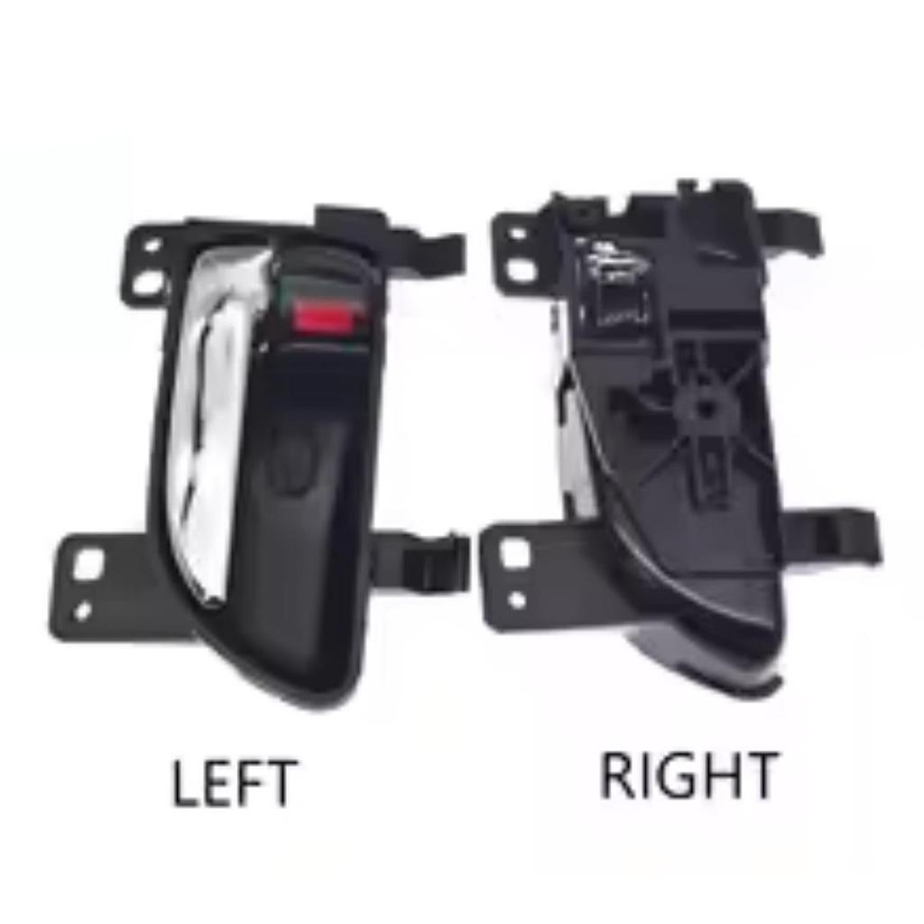 61051FJ023VH/61051FJ022VH Inner Door Handle for 2008-2018 Subaru Forester
