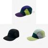 Running Cap With Quick Dry Waterproof Nylon For Summer Sports And Outdoor Activities