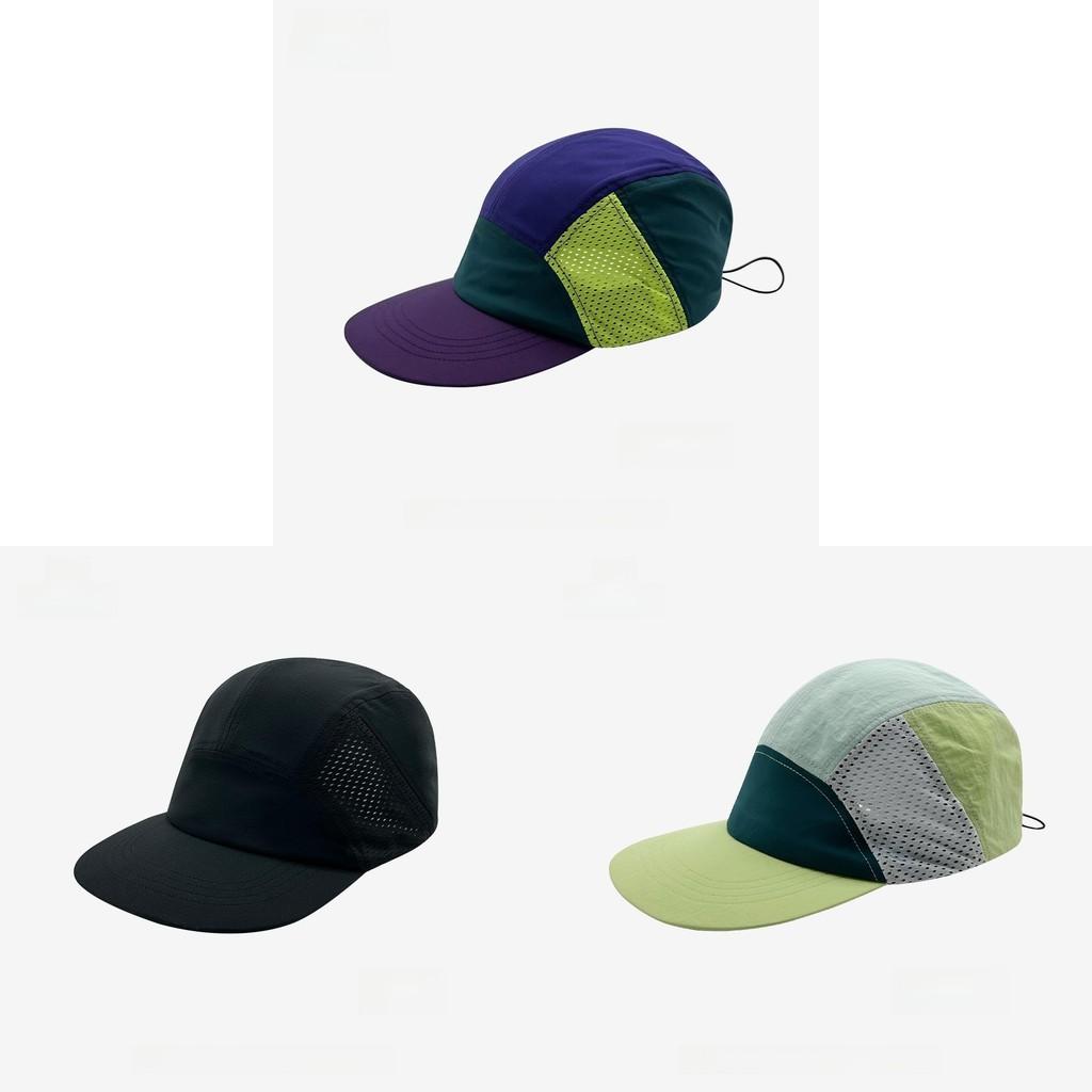 Running Cap With Quick Dry Waterproof Nylon For Summer Sports And Outdoor Activities
