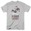 Rocky III "Clubber Lang" T-Shirt Unisex T-Shirt