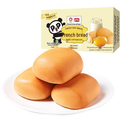 Panpan Gemischte Snackbrote