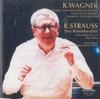 CD HEINZ ROGNER BERLIN RADIO SYMPHONY  Wagner  R. Strauss KICC1325 KING 2016 Japan Classical Used